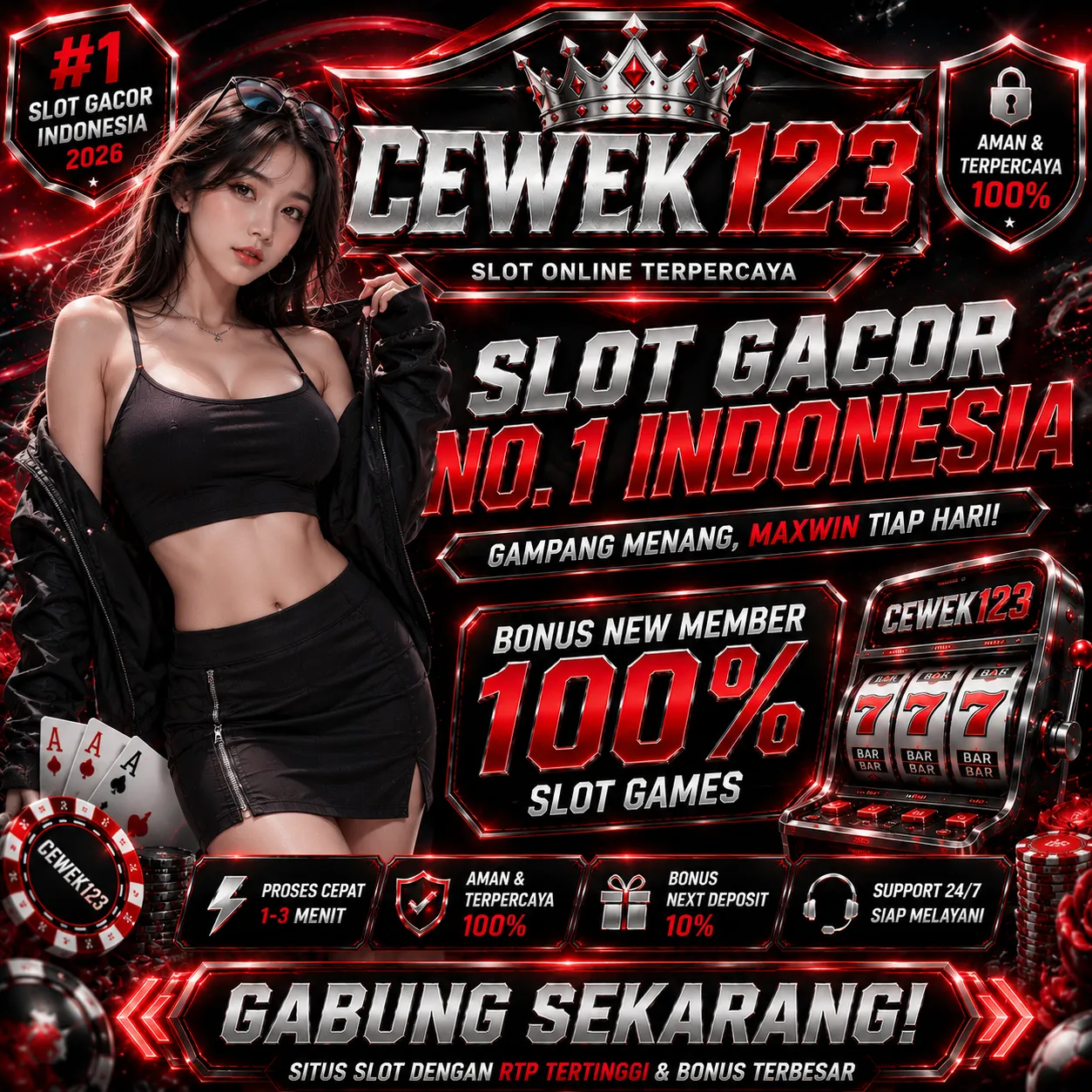 CEWEK123Banner